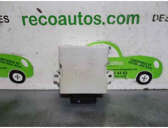 Recambio de modulo electronico para toyota avensis berlina (t25) 2.0 16v cat referencia OEM IAM 8594005040  