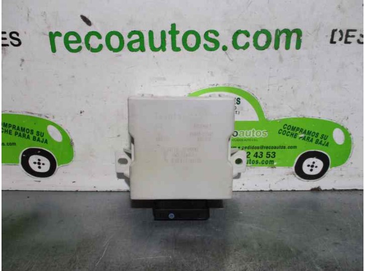 Recambio de modulo electronico para toyota avensis berlina (t25) 2.0 16v cat referencia OEM IAM 8594005040  