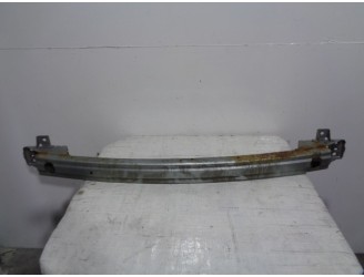 Recambio de refuerzo paragolpes trasero para mazda 6 berlina (gg) 2.0 diesel cat referencia OEM IAM GJ6A50260C DE HIERRO 5 PUERT