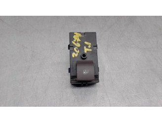 Replacement rear left window regulator switch for Opel Zafira Tourer 1.6 CDTi DPF OEM IAM reference 13301889 