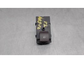 Recambio de mando elevalunas trasero izquierdo para opel zafira tourer 1.6 cdti dpf referencia OEM IAM 13301889 