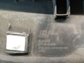 Recambio de aletin trasero derecho para kia sportage iii (sl) 1.7 crdi referencia OEM IAM 877123U000 877123U000 