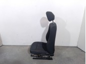 Recambio de asiento delantero derecho para bmw 1 (f20) 116 d referencia OEM IAM 52107243527 52107243527 