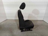 Recambio de asiento delantero izquierdo para kia xceed 1.0 tgdi cat referencia OEM IAM 4740907 TELA NEGRA 5 PUERTAS