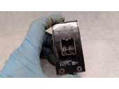 Recambio de mando elevalunas trasero izquierdo para opel zafira tourer 1.6 cdti dpf referencia OEM IAM 13301889 