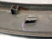 Recambio de aletin trasero derecho para kia sportage iii (sl) 1.7 crdi referencia OEM IAM 877123U000 877123U000 