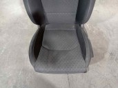 Recambio de asiento delantero izquierdo para kia xceed 1.0 tgdi cat referencia OEM IAM 4740907 TELA NEGRA 5 PUERTAS