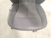 Recambio de asiento delantero derecho para bmw 1 (f20) 116 d referencia OEM IAM 52107243527 52107243527 