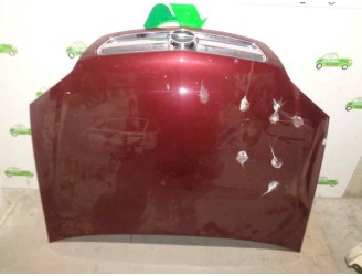 Recambio de capot para opel signum 3.0 v6 cdti cat (y 30 dt / lb5) referencia OEM IAM 1160003 GRANATE 