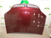 Recambio de capot para opel signum 3.0 v6 cdti cat (y 30 dt / lb5) referencia OEM IAM 1160003 GRANATE 