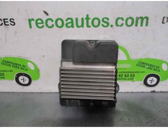 Recambio de modulo electronico para toyota avensis berlina (t25) 2.0 16v cat referencia OEM IAM 8987128010 1310001360 DENSO