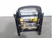Recambio de asiento delantero derecho para bmw 1 (f20) 116 d referencia OEM IAM 52107243527 52107243527 