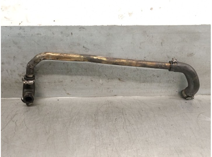 Recambio de tubo para nissan patrol (k/w260) 2.8 diesel referencia OEM IAM RD28 