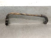 Recambio de tubo para nissan patrol (k/w260) 2.8 diesel referencia OEM IAM RD28 