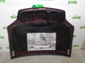 Recambio de capot para opel signum 3.0 v6 cdti cat (y 30 dt / lb5) referencia OEM IAM 1160003 GRANATE 