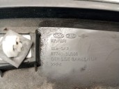 Recambio de aletin trasero izquierdo para kia sportage iii (sl) 1.7 crdi referencia OEM IAM 877413U000 877413U000 