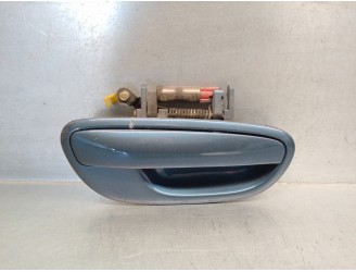 Recambio de maneta exterior delantera derecha para subaru legacy familiar/outback b13 (bp) 3.0 cat referencia OEM IAM 61021AG020