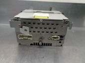 Recambio de sistema audio / radio cd para mazda 6 berlina (gg) 2.0 diesel cat referencia OEM IAM CQMM4570AK 