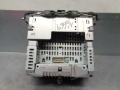 Recambio de sistema audio / radio cd para mazda 6 berlina (gg) 2.0 diesel cat referencia OEM IAM CQMM4570AK 