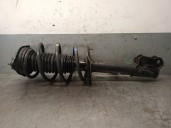 Replacement front right shock absorber for kia sportage iii (sl) 1.7 crdi OEM IAM reference 546613U010 546613U010 