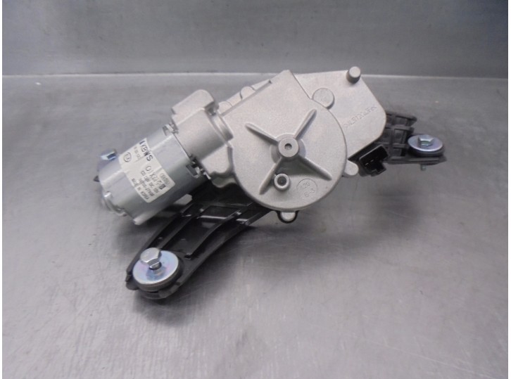 Recambio de motor limpia trasero para kia xceed 1.0 tgdi cat referencia OEM IAM 98700J7800 0390205122 BOSCH