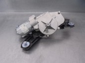 Recambio de motor limpia trasero para kia xceed 1.0 tgdi cat referencia OEM IAM 98700J7800 0390205122 BOSCH