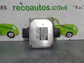 Recambio de centralita cambio automatico para opel signum 3.0 v6 cdti cat (y 30 dt / lb5) referencia OEM IAM 55353024 