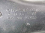 Recambio de tubo para mercedes-benz clase e (w211) berlina e 500 (211.070) referencia OEM IAM A1130942282 