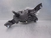 Recambio de motor limpia trasero para kia xceed 1.0 tgdi cat referencia OEM IAM 98700J7800 0390205122 BOSCH