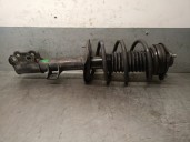 Replacement front right shock absorber for Kia Sportage III (SL) 1.7 CRDi OEM IAM reference 546613U010 546613U010 