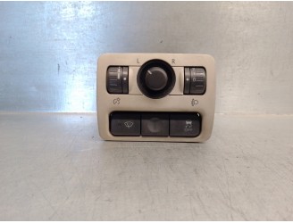 Recambio de mando multifuncion para subaru legacy familiar/outback b13 (bp) 3.0 cat referencia OEM IAM 83001AG120WA 