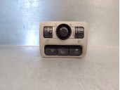 Recambio de mando multifuncion para subaru legacy familiar/outback b13 (bp) 3.0 cat referencia OEM IAM 83001AG120WA  