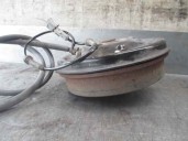 Recambio de mangueta trasera izquierda para dacia sandero ii 1.0 sce 75 (b8jc, b8jd) referencia OEM IAM 440108705R  