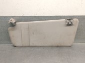 Recambio de parasol izquierdo para opel vivaro c furgoneta (k0) 1.5 referencia OEM IAM 98094986BJ 98094986BJ 