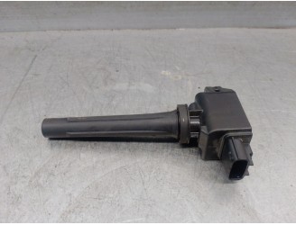 Recambio de bobina encendido para mazda 3 hatchback (bp) 2.0 skyactiv-g m hybrid referencia OEM IAM PYFS18100 