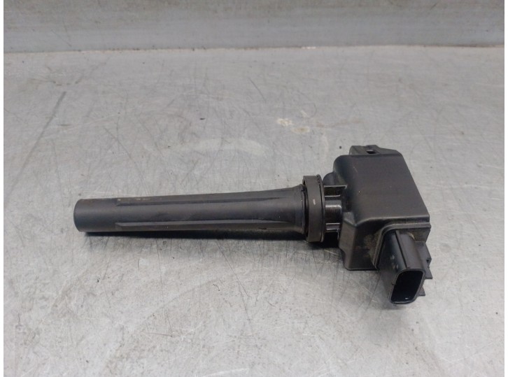 Recambio de bobina encendido para mazda 3 hatchback (bp) 2.0 skyactiv-g m hybrid referencia OEM IAM PYFS18100  