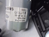 Recambio de motor limpia trasero para kia xceed 1.0 tgdi cat referencia OEM IAM 98700J7800 0390205122 BOSCH