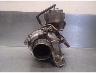 Recambio de turbocompresor para mazda 6 berlina (gg) 2.0 diesel cat referencia OEM IAM VJ360509 RHV405111M IHI