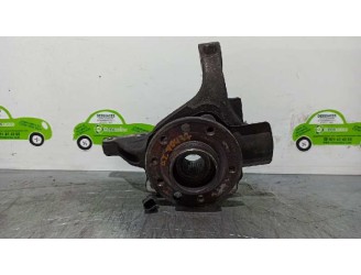 Recambio de mangueta delantera izquierda para opel signum 3.0 v6 cdti cat (y 30 dt / lb5) referencia OEM IAM 5308021 
