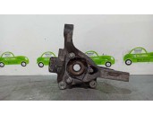 Recambio de mangueta delantera izquierda para opel signum 3.0 v6 cdti cat (y 30 dt / lb5) referencia OEM IAM 5308021 