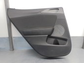 Recambio de guarnecido puerta trasera izquierda para kia xceed 1.0 tgdi cat referencia OEM IAM 83301J7812DQD  