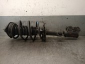 Recambio de amortiguador delantero izquierdo para kia sportage iii (sl) 1.7 crdi referencia OEM IAM 546613U010 546613U010 