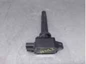 Recambio de bobina encendido para mazda 3 hatchback (bp) 2.0 skyactiv-g m hybrid referencia OEM IAM PYFS18100  