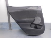 Recambio de guarnecido puerta trasera izquierda para kia xceed 1.0 tgdi cat referencia OEM IAM 83301J7812DQD  