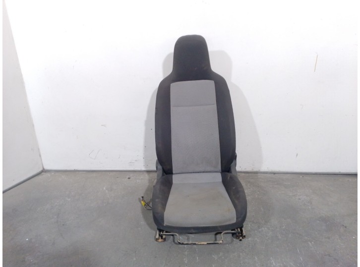 Replacement front right seat for Seat Mii (KF1, KE1) 1.0 OEM IAM reference 1SL881805CDIF 1SL881805CDIF 