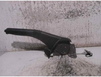 Recambio de palanca freno de mano para dacia sandero ii 1.0 sce 75 (b8jc, b8jd) referencia OEM IAM 360108002R  