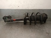 Recambio de amortiguador delantero izquierdo para kia sportage iii (sl) 1.7 crdi referencia OEM IAM 546613U010 546613U010 
