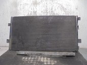 Replacement air conditioning condenser / radiator for Chrysler 300 M (LR) 2.7 CAT OEM IAM reference 4758305 