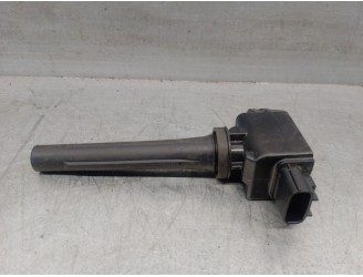 Recambio de bobina encendido para mazda 3 hatchback (bp) 2.0 skyactiv-g m hybrid referencia OEM IAM PYFS18100 