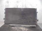 Replacement air conditioning condenser / radiator for Chrysler 300 M (LR) 2.7 CAT OEM IAM reference 4758305 